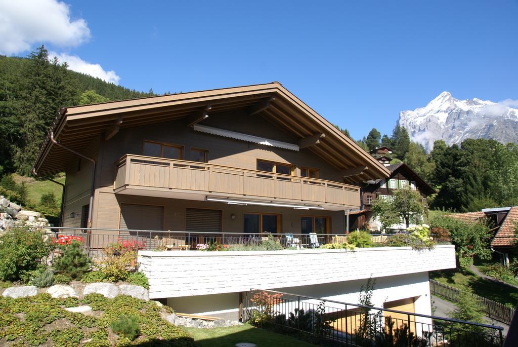Baereggblick - Griwa Rent Ag Appartement *