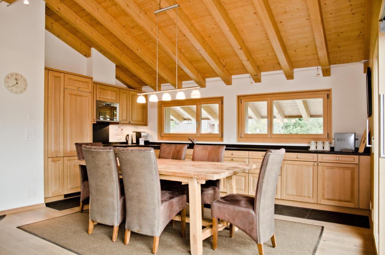 Bäreggblick - Griwa Rent Ag Apartment Grindelwald