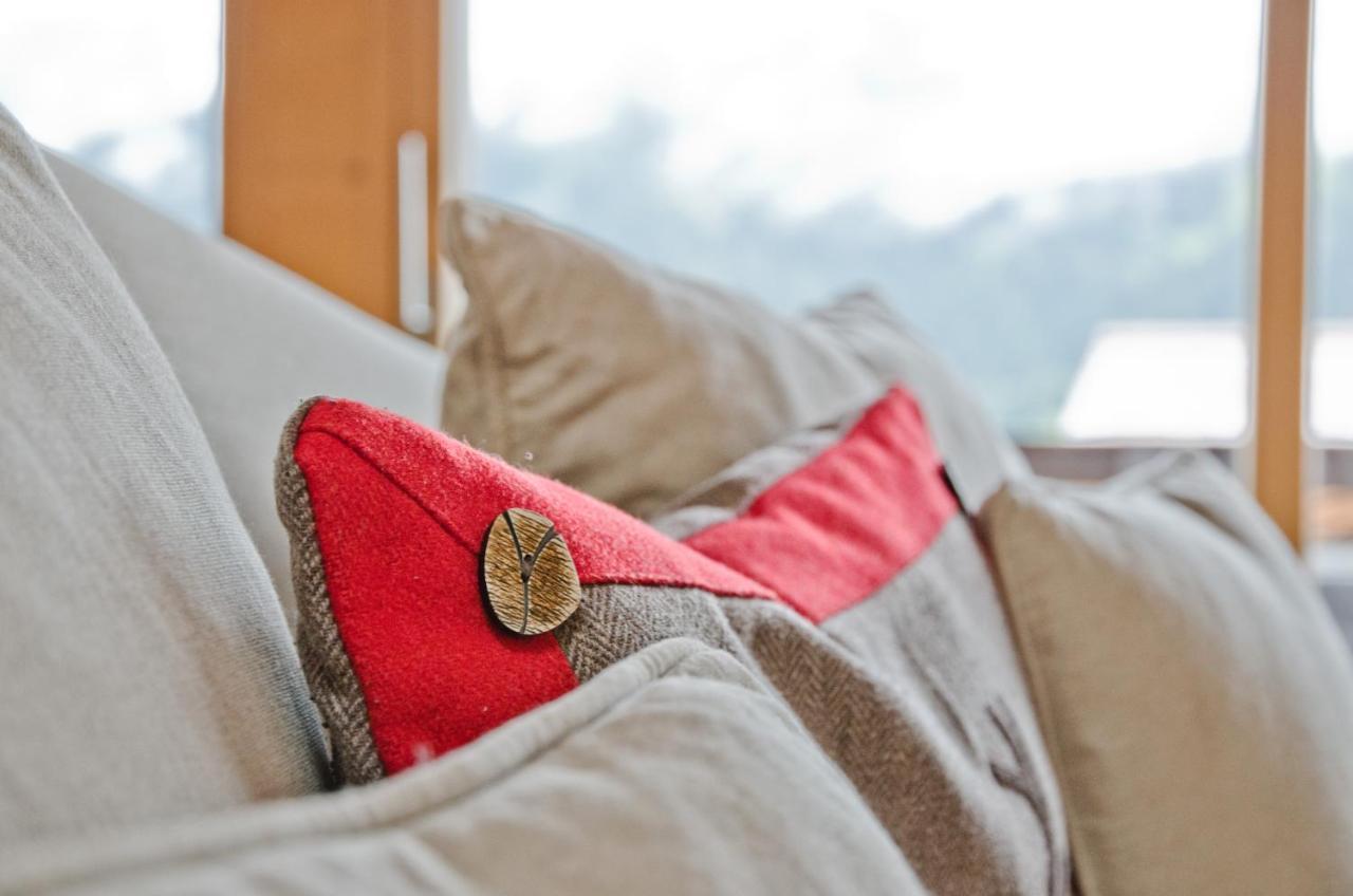 Baereggblick - Griwa Rent Ag Grindelwald